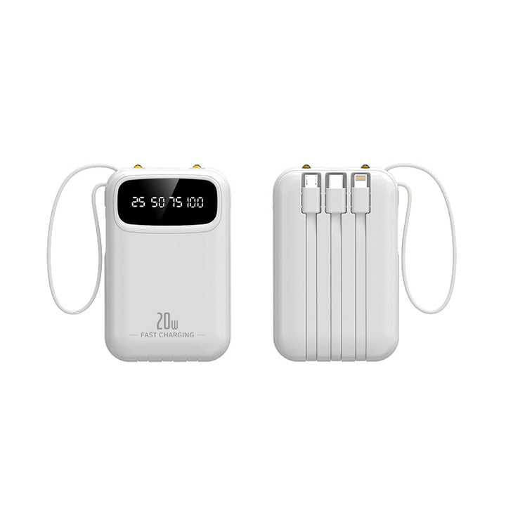 Powerbank For Bowlift