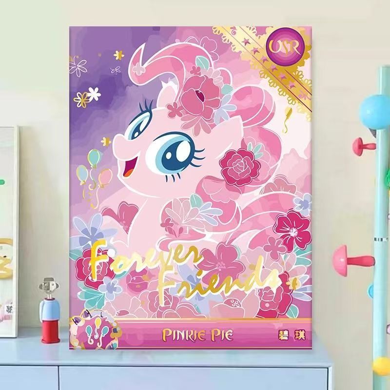 Cartoon Character Wall Decor Bowlift