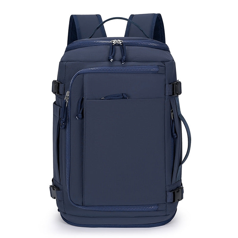 Multi-Functional Business School Backpack Bowlift