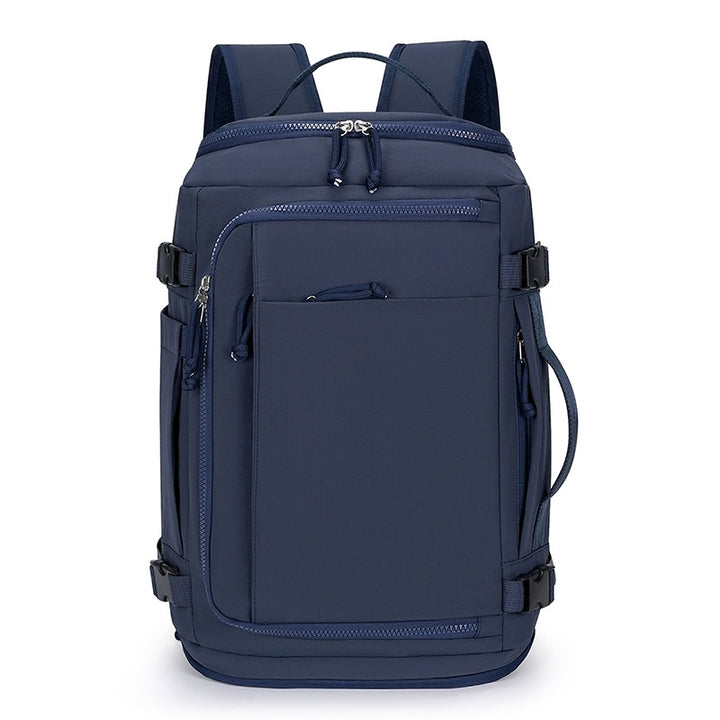 Multi-Functional Business School Backpack Bowlift