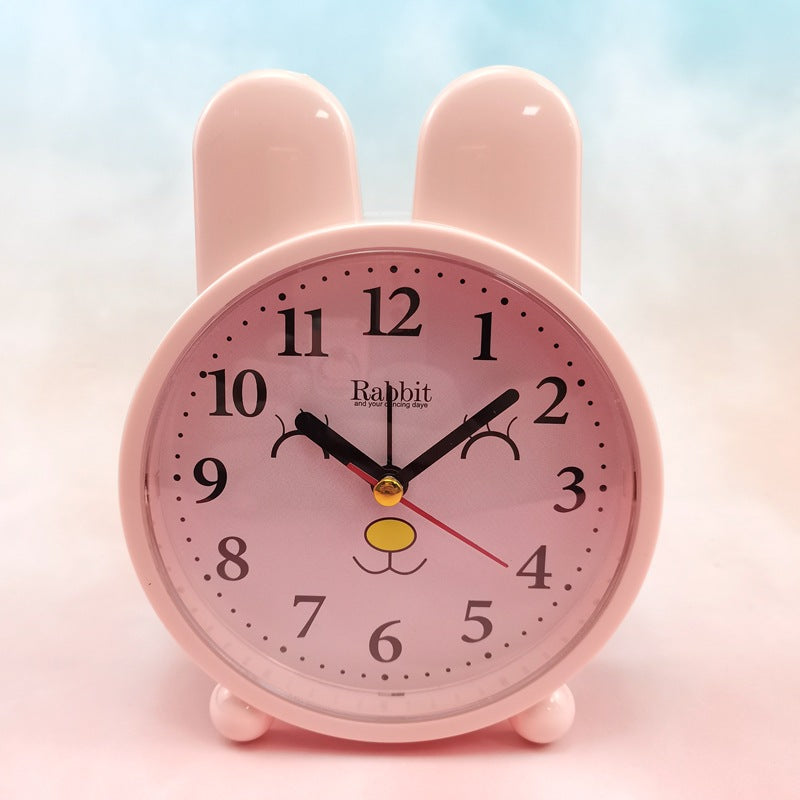 Trendy Alarm Clock Bowlift