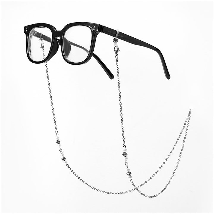 Premium Eyewear Chain Holder Bowlift