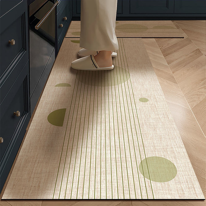 Kitchen Comfort Runner Mat