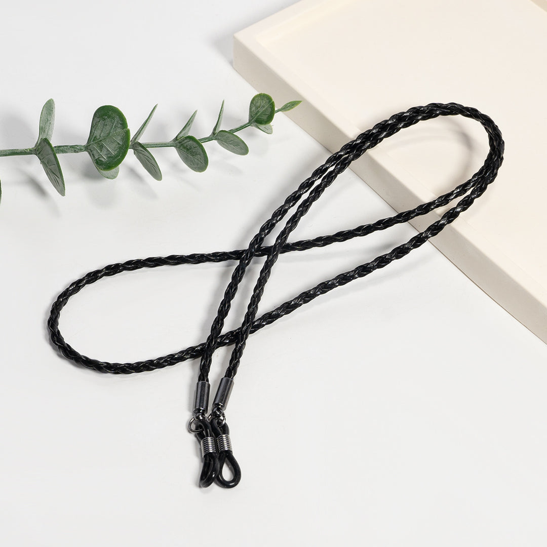 Braided Eyewear Retainer Strap Bowlift