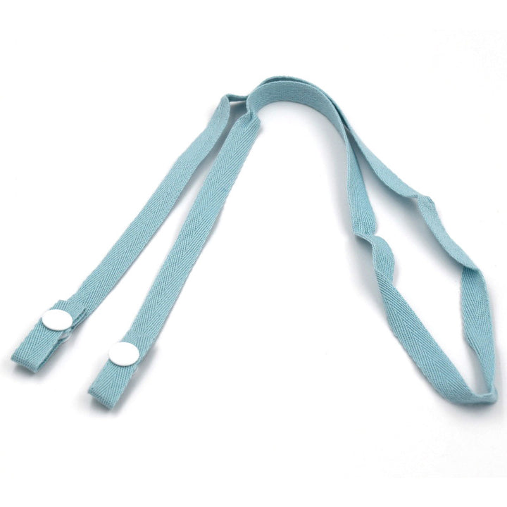 Adjustable Eyewear Retainer Loop Bowlift