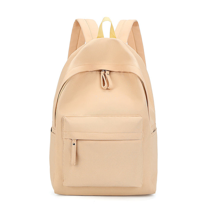 Sleek Minimalist Backpack Bowlift