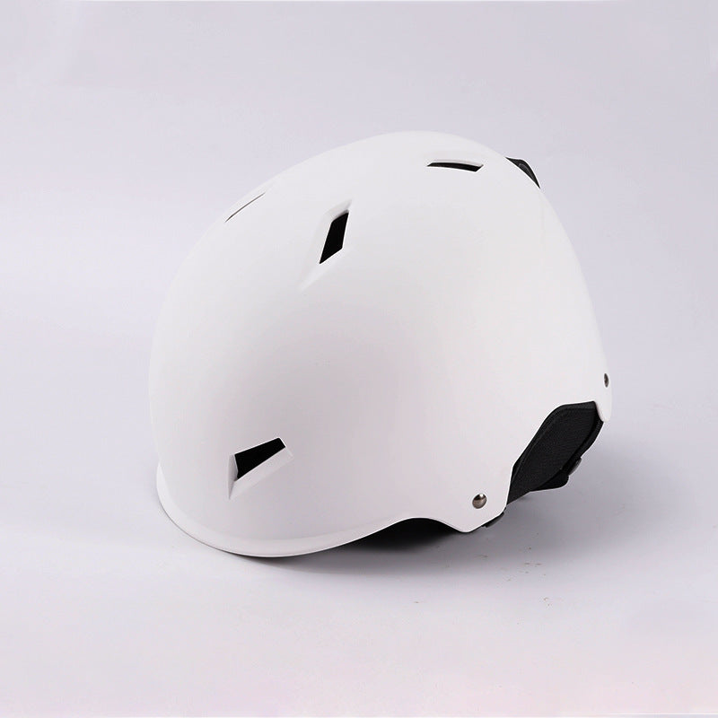 WoImpact-Resistant Recreational Sports Helmet Bowlift