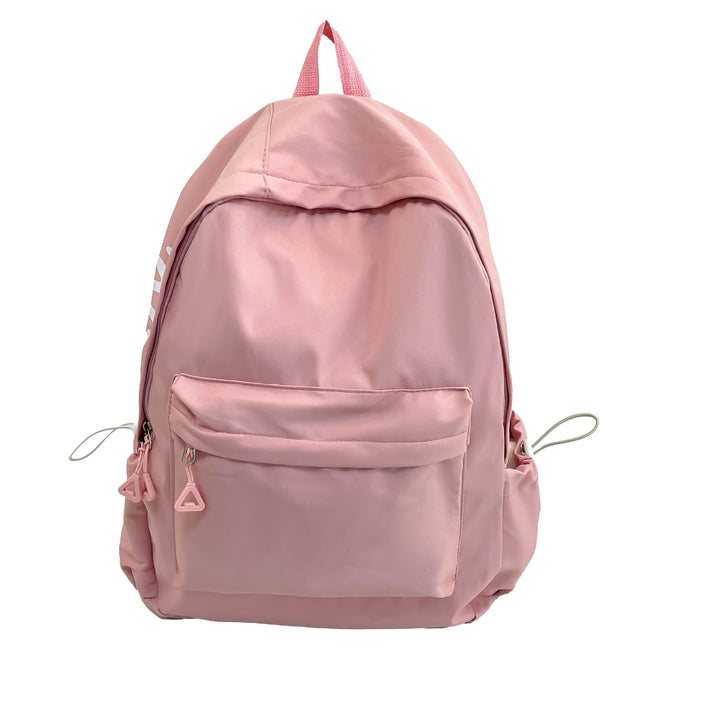 Spacious Everyday Backpack Bowlift