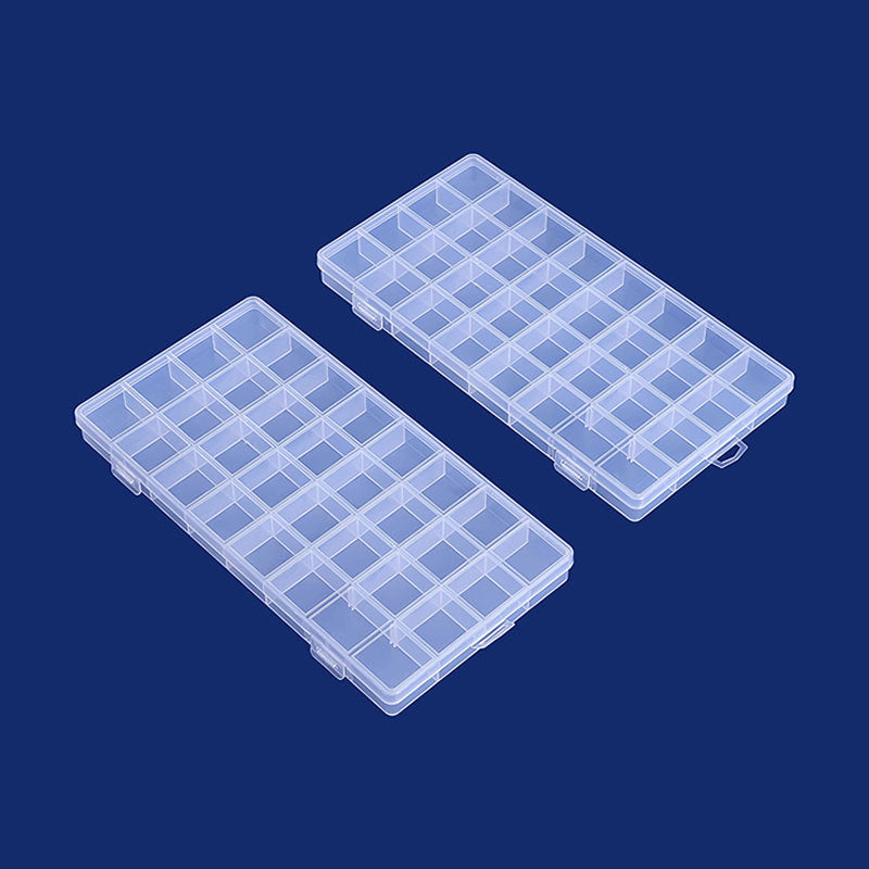Modular Jewelry Organization Box Bowlift