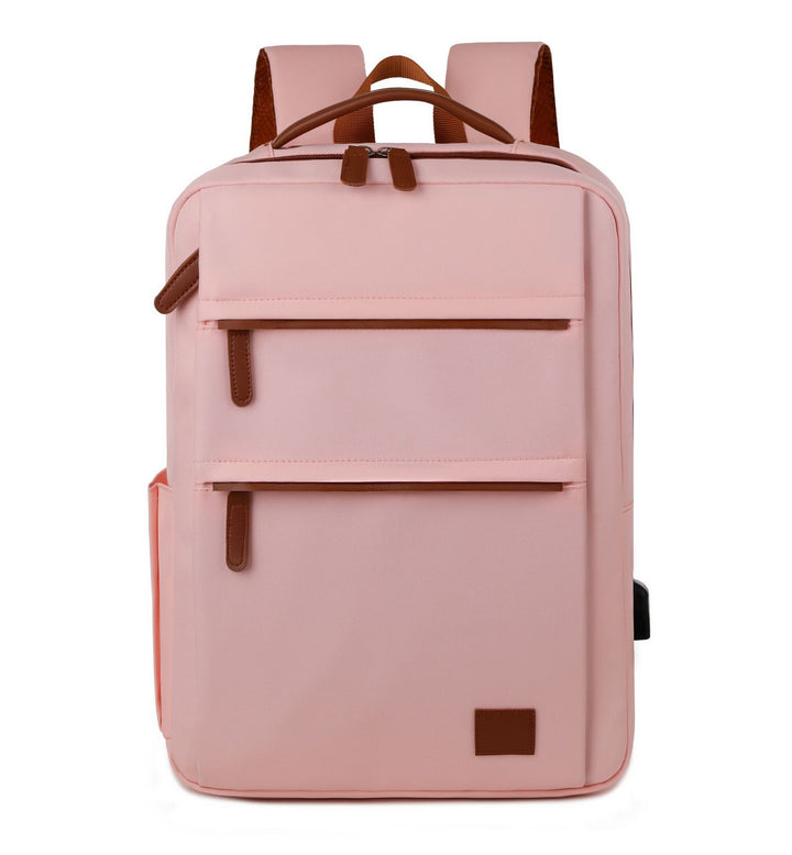 Ergonomic Laptop School Backpack Bowlift