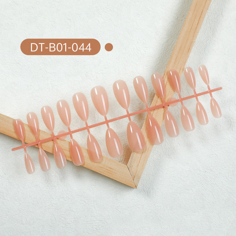 High-quality artificial nail styling set Bowlift