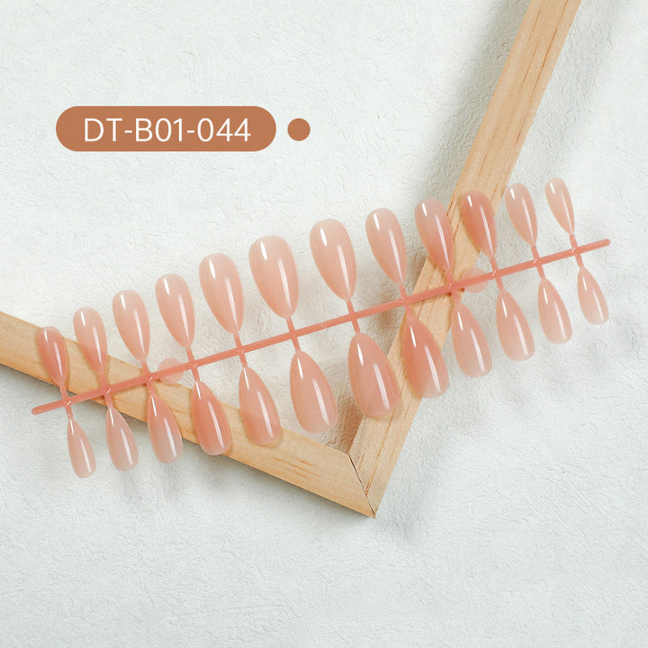 High-quality artificial nail styling set Bowlift