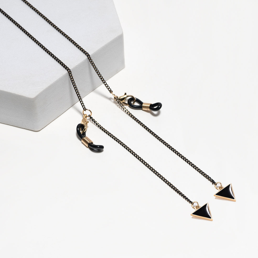 Stylish Eyewear Chain Bowlift