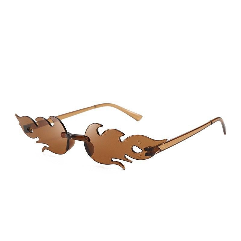 Flame Design Eyewear Bowlift