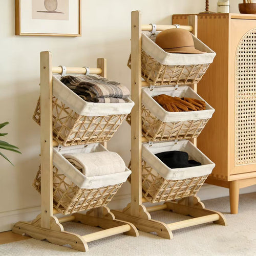 Creative laundry basket Bowlift