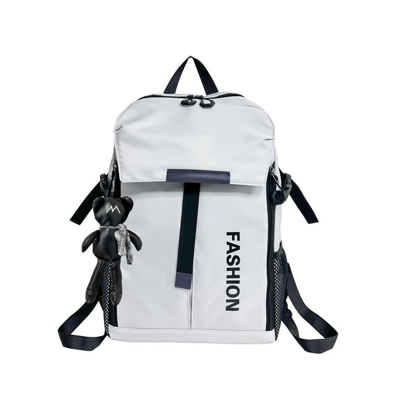 Urban Style Backpack Bowlift