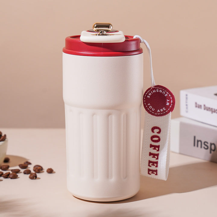 Women Design Thermo Cup Bowlift