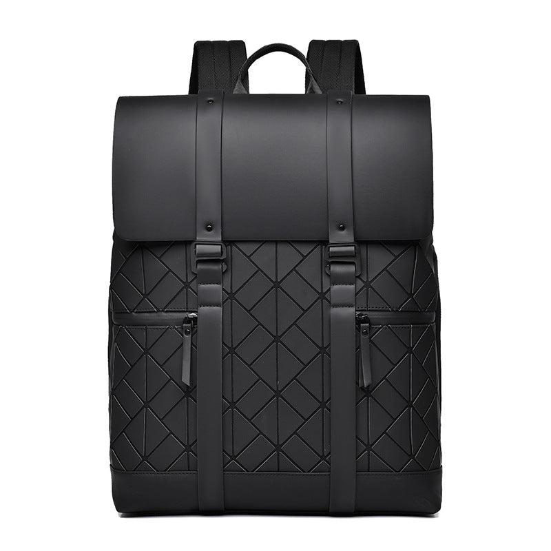 Modern Urban Utility Backpack Bowlift