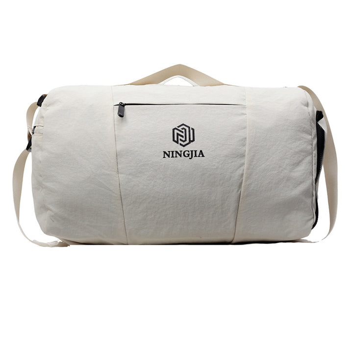 Spacious Travel Duffle Bag
