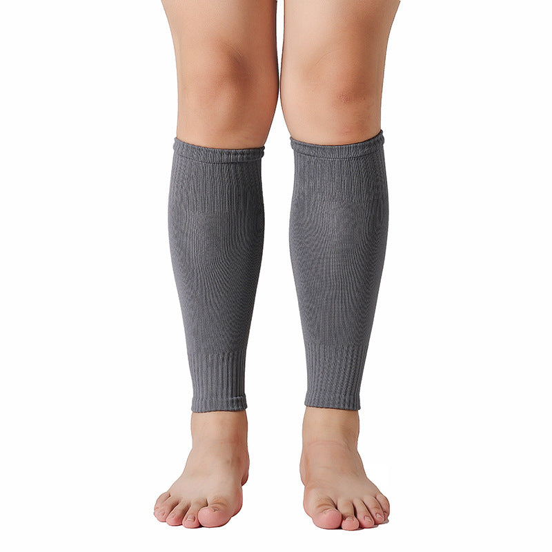 Breathable athletic calf compression sleeves for sports recovery Bowlift