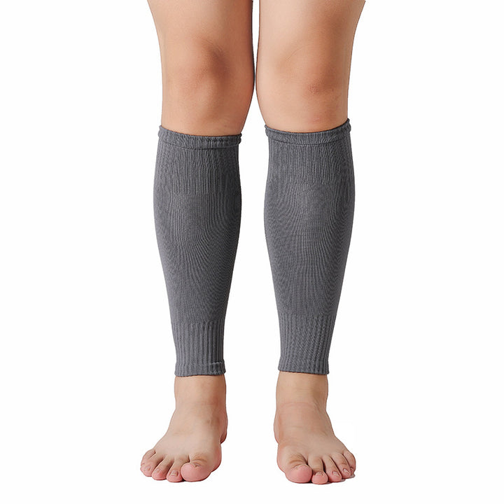 Breathable athletic calf compression sleeves for sports recovery Bowlift