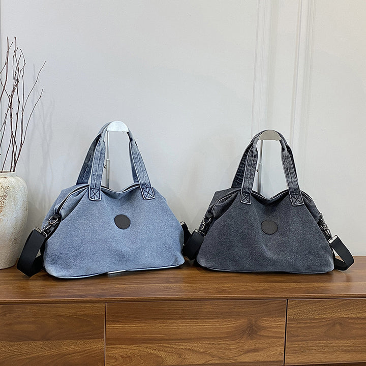 Women's Comfortable Everyday Scent Bag Bowlift