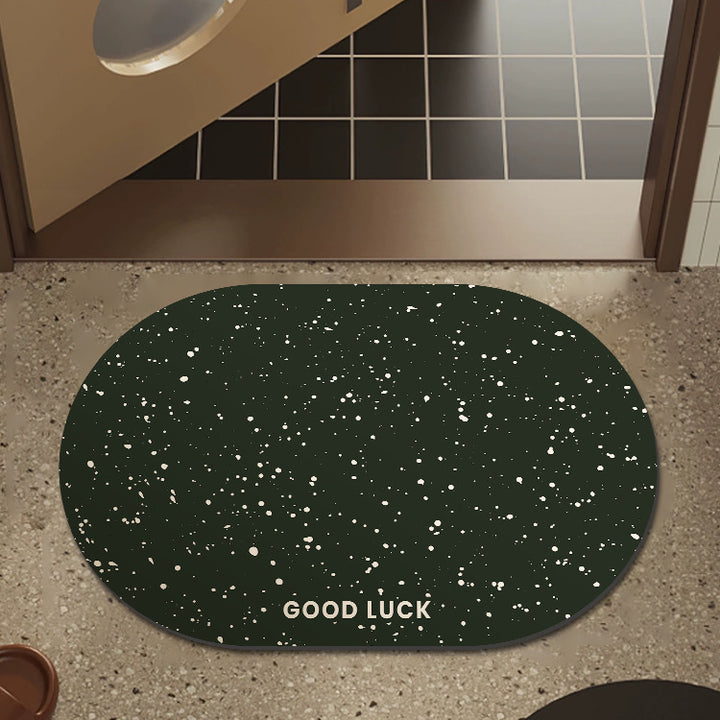 Non-Slip Bath Mat