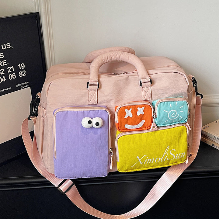 Stylish Versatile Travel