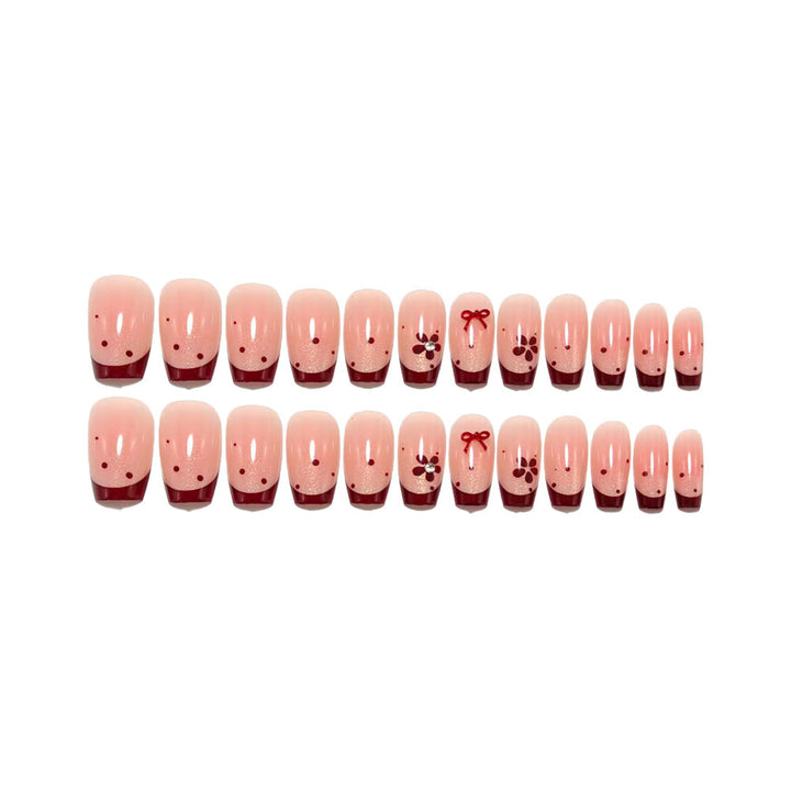 Natural Nail Care Bowlift