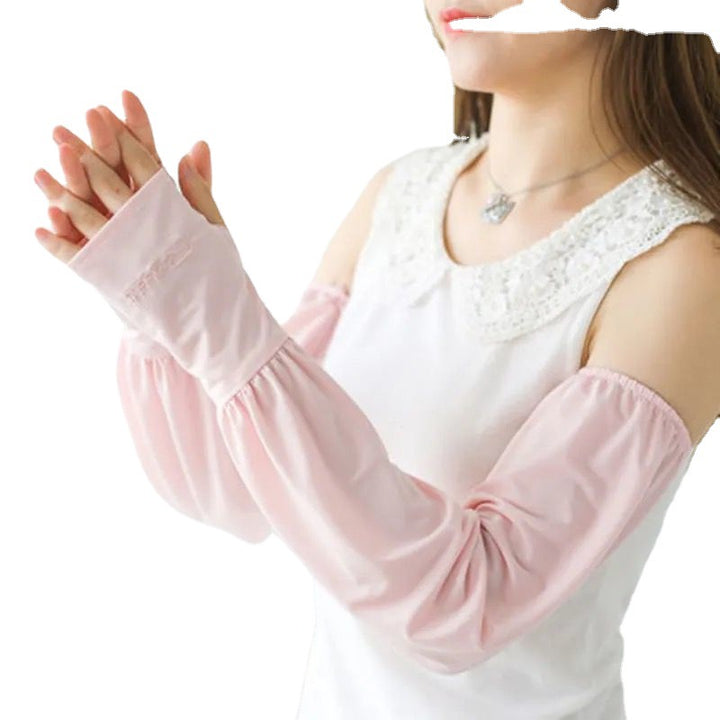 Women's Non-Slip and Breathable Driving Gloves Bowlift