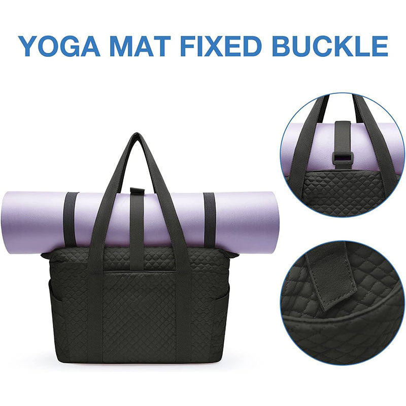 Padded Shopping Bag Bowlift