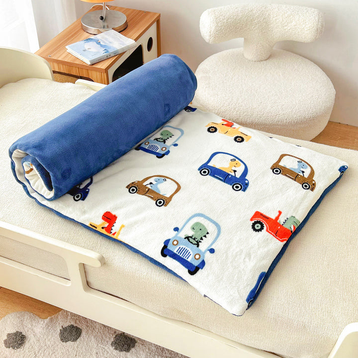 Ladies' children's bedding Bowlift