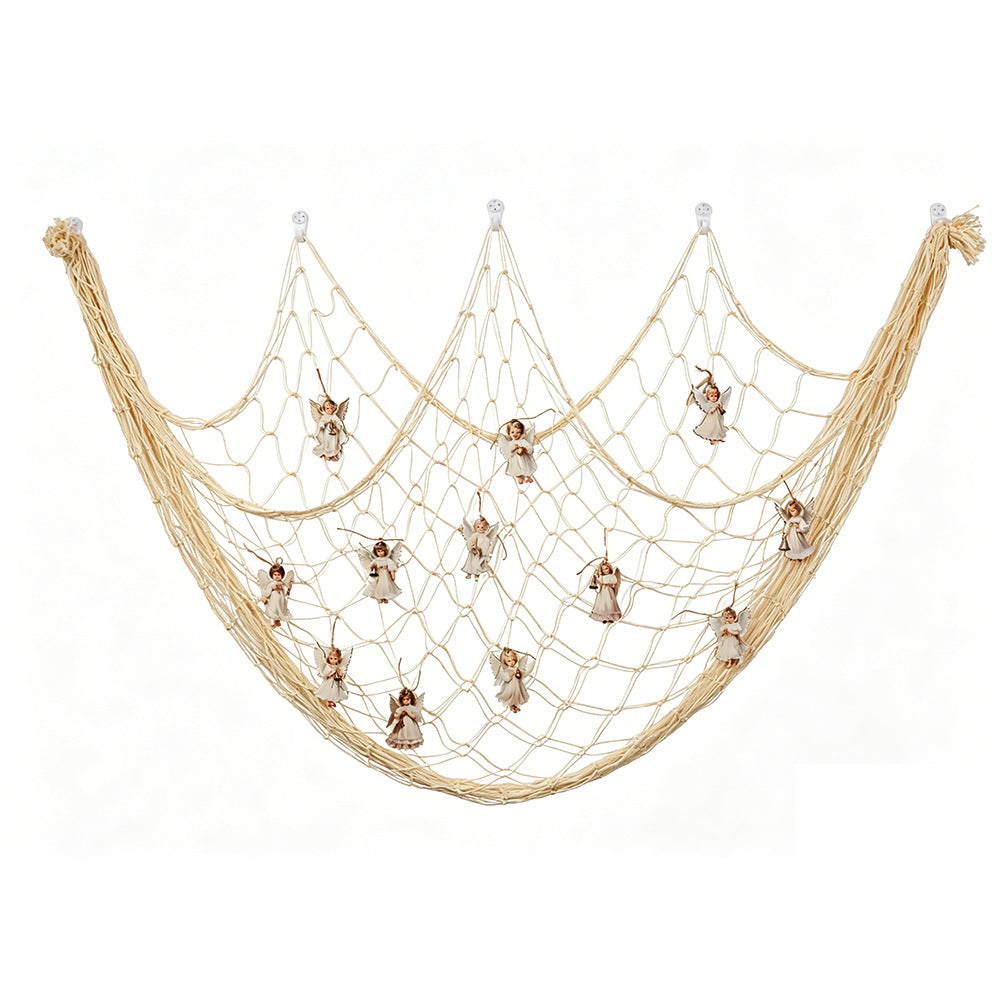Christmas Tree Deco-Hammock Bowlift