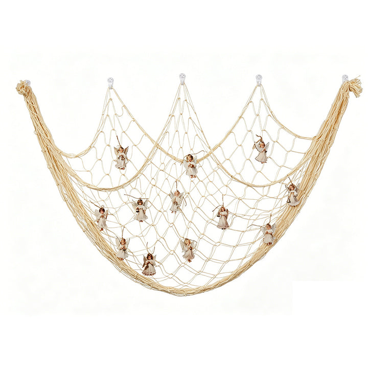 Christmas Tree Deco-Hammock Bowlift