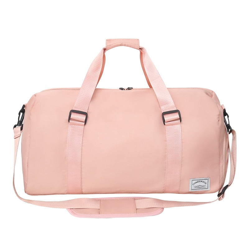 All-Weather Travel Duffle Bag