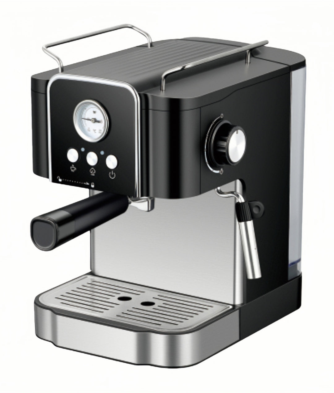 Coffee machine Bowlift
