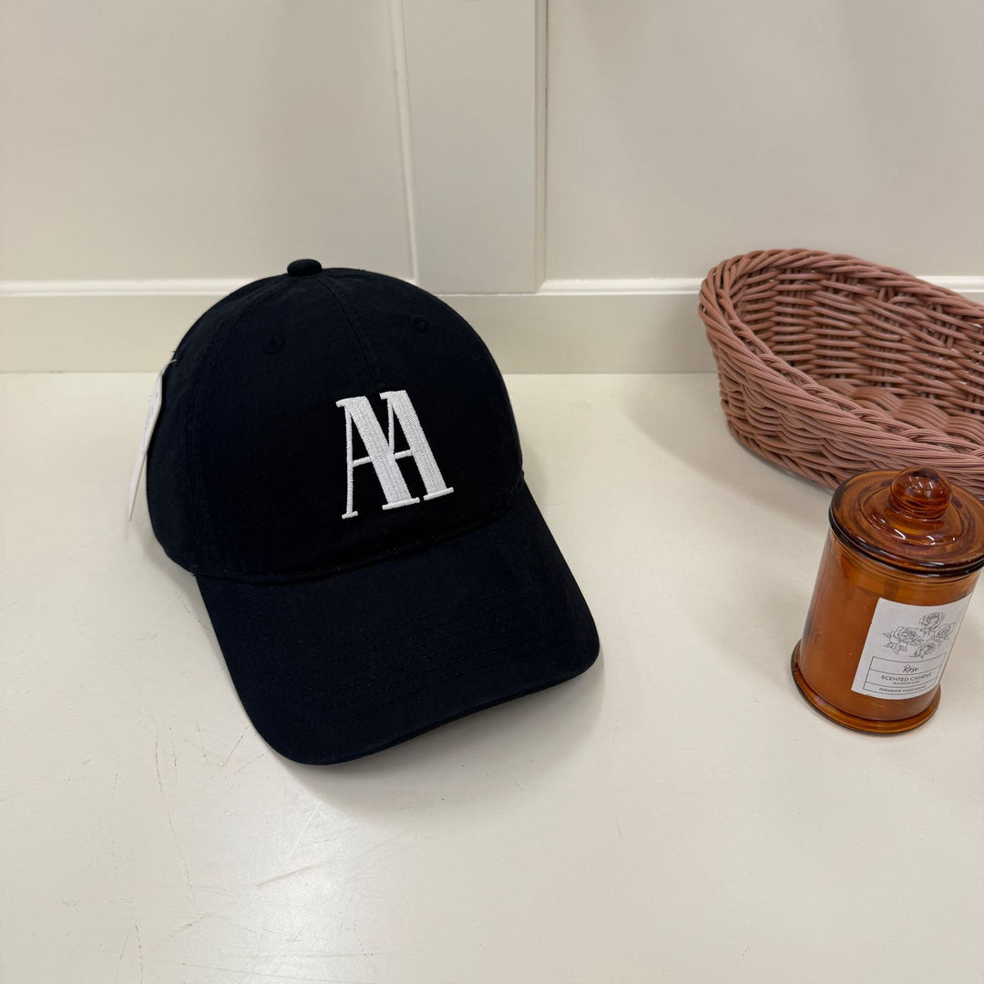 Men's Classic Embroidered Baseball Cap Bowlift