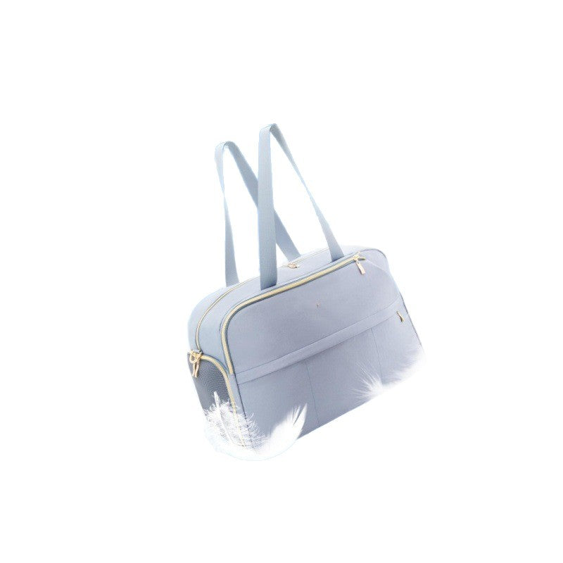 Sporty tennis bag Bowlift