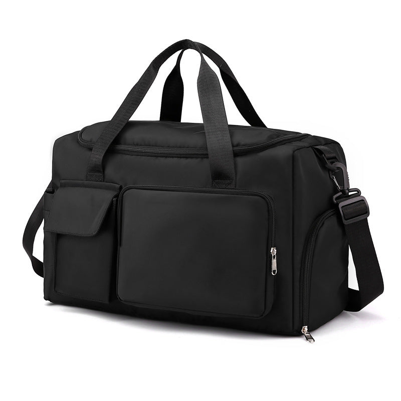 Women's multifunctional sports and travel bag Bowlift