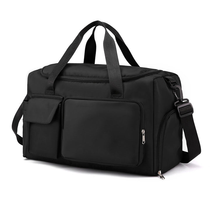Women's multifunctional sports and travel bag Bowlift