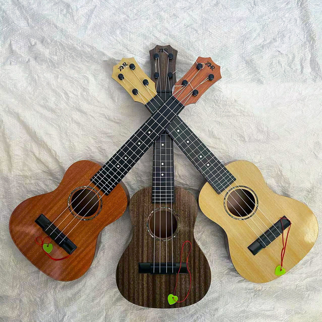 Premium Acoustic Ukulele Bowlift