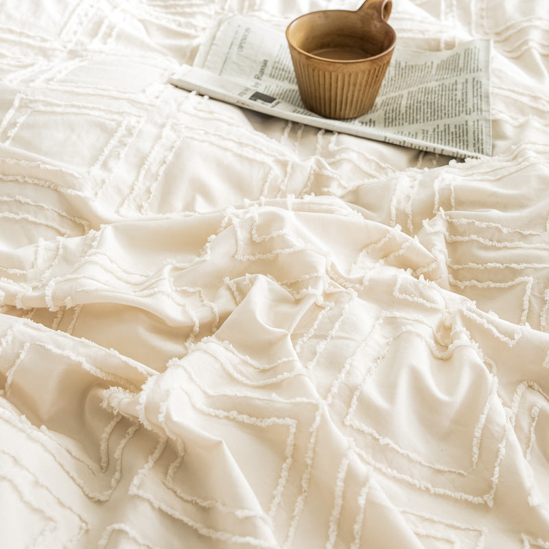 Women Bedding Set Bowlift