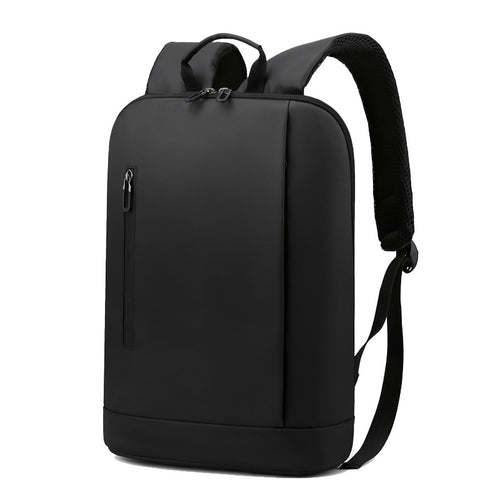 Everyday backpack with robust water resistance and thoughtful compartment system Bowlift