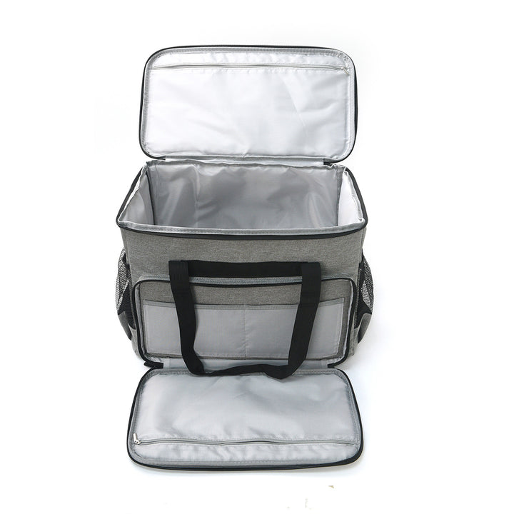 Insulated Multi-Purpose Cooler Bag