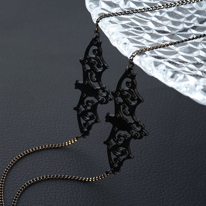 Decorative Eyewear Chain Bowlift