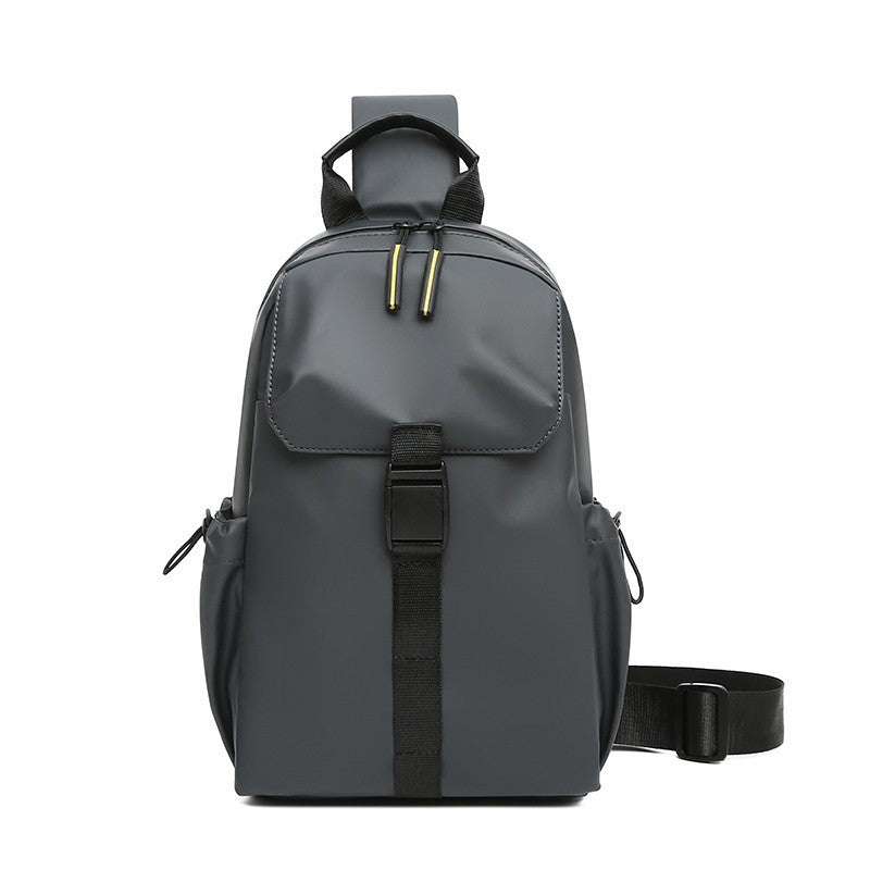 Waterproof Lightweight Sling Bag Bowlift