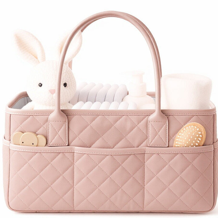Practical Diaper Bag Bowlift