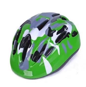 Protective Cycling Helmet Bowlift