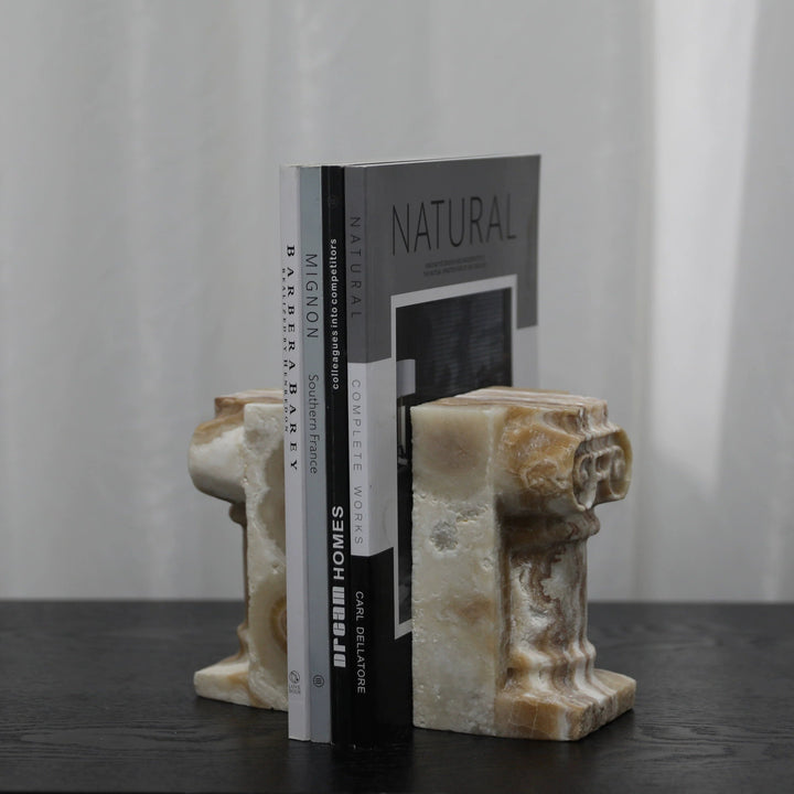 Decorative Column Sculpture