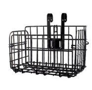 Bicycle Front Storage Basket Bowlift